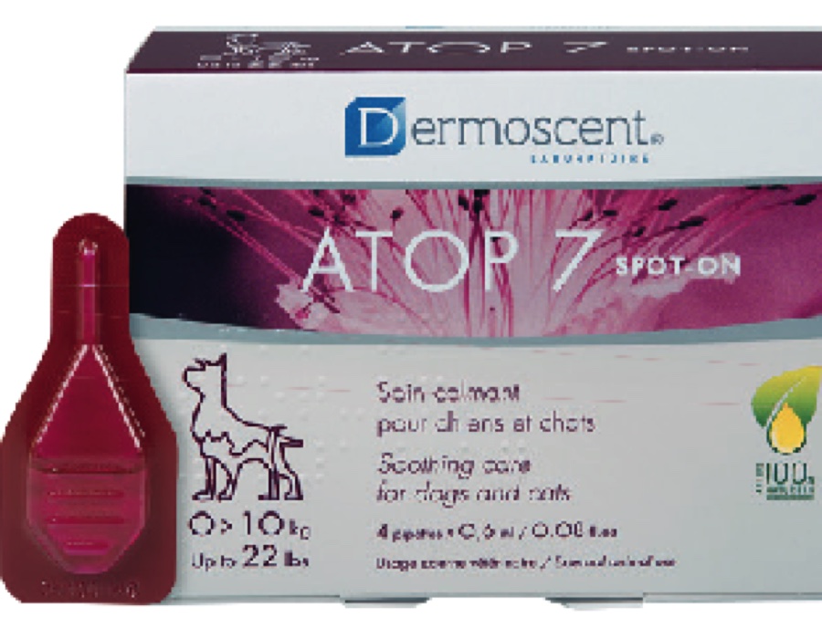 ATOP 7® Spot-on
