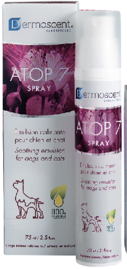 ATOP 7® Sprey