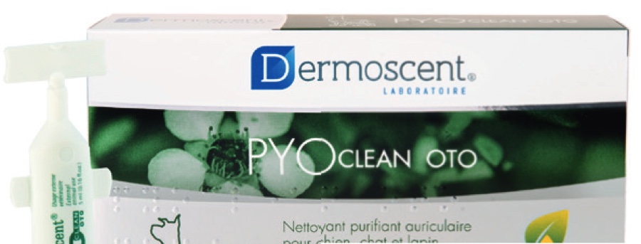 PYOclean® Oto